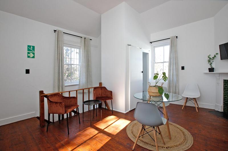 To Let 1 Bedroom Property for Rent in Rosebank Western Cape